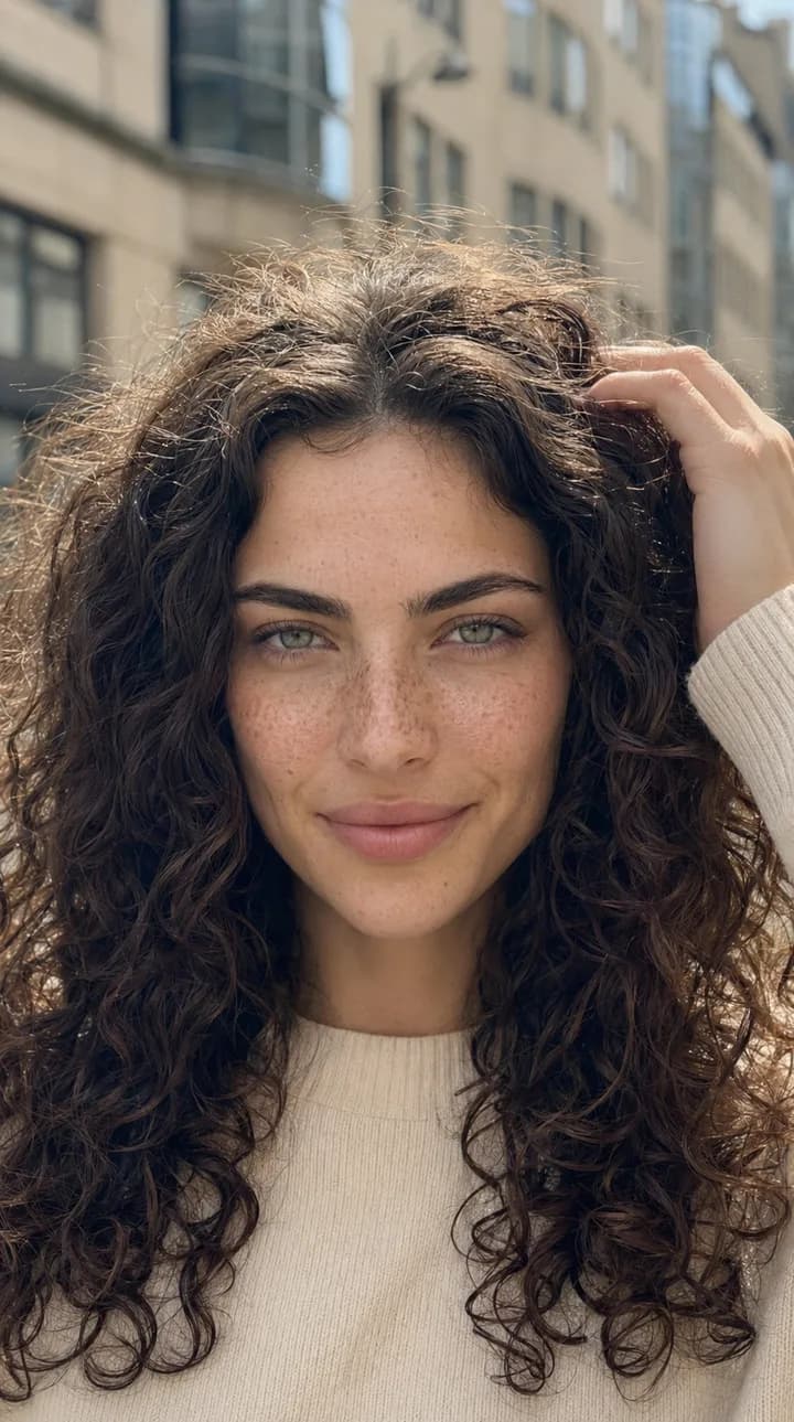 Close-Up
