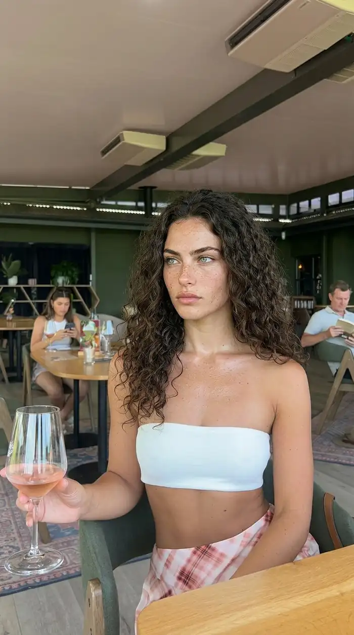 Restaurant Lifestyle Portrait