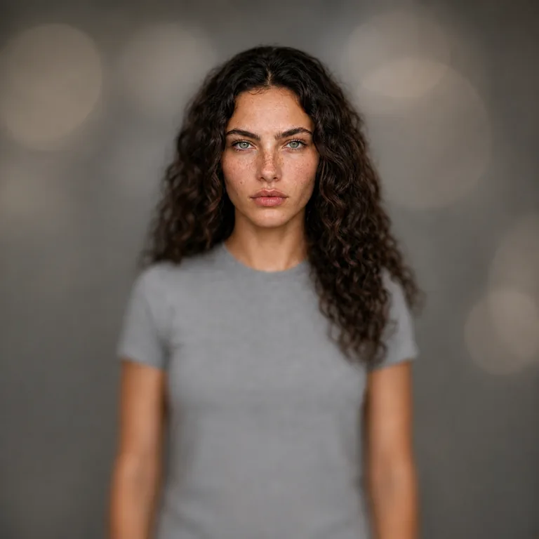 Depth of field & focus