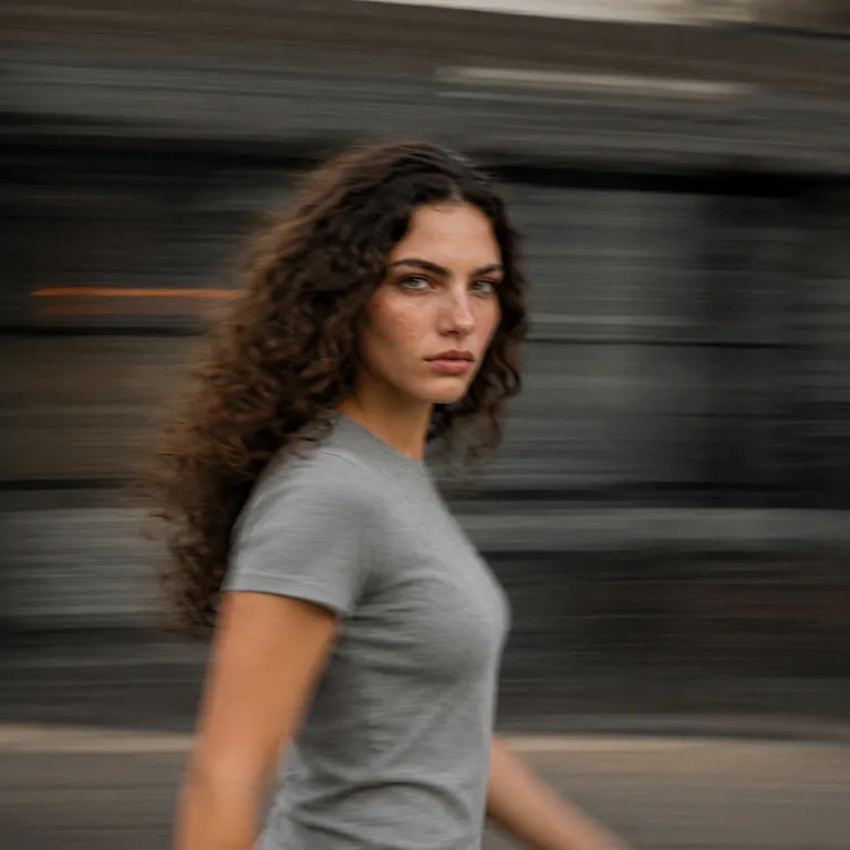 Motion & shutter