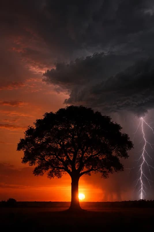 Thunderstorm · 27 controls
